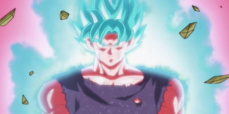 Dragon Ball Super 10 Storylines That Were Never Resolved Dragon Ball Super 10 Storylines That Were Never Resolved